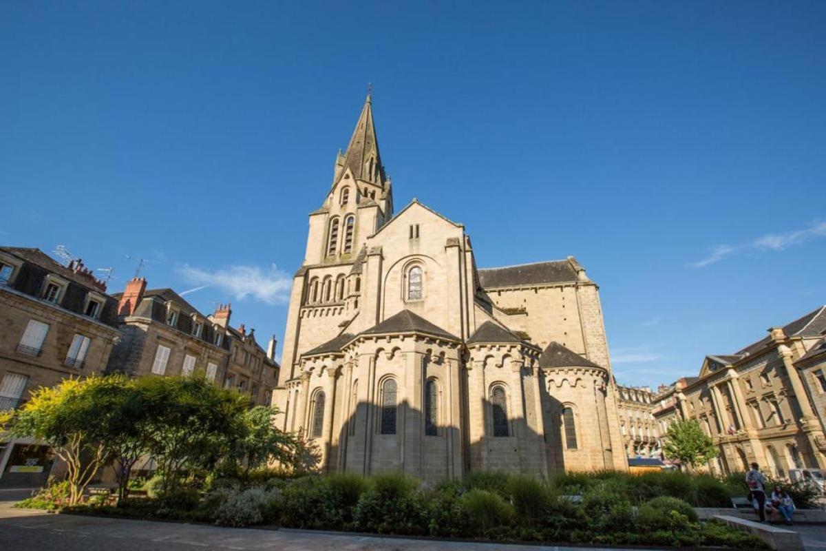 La Chambrote, Maison Cosy Avec Exterieur Brive-la-Gaillarde Exterior photo